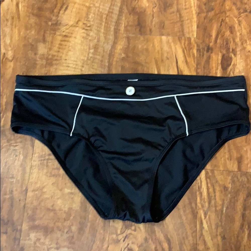 Mia Bikini Bottom